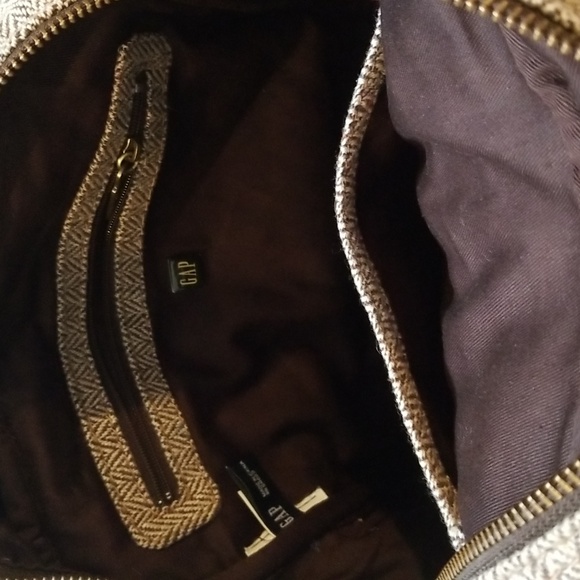 GAP bag - Picture 8 of 14